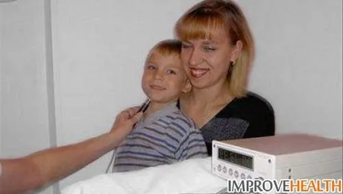 аденоїди