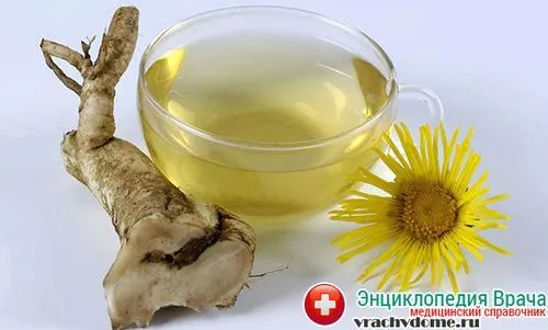 як лікувати астму народним способом
