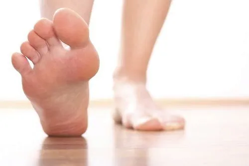 натоптиші на підошві лікування народними відгуки