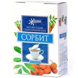 як лікувати печінку сорбітом