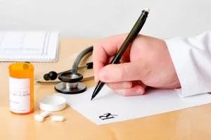 як лікувати остеохондроз в області серця