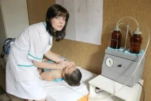 хронічний гайморит краплі