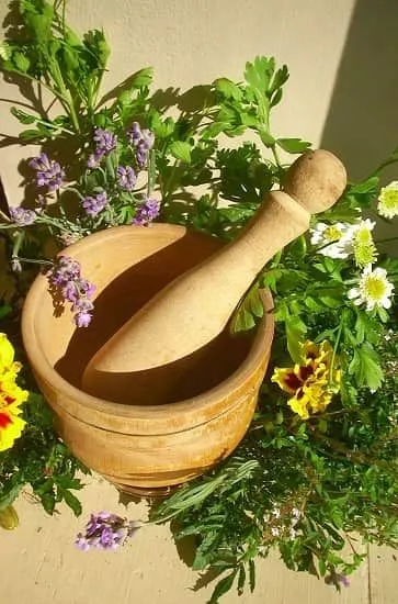 як лікувати мозоль на руці