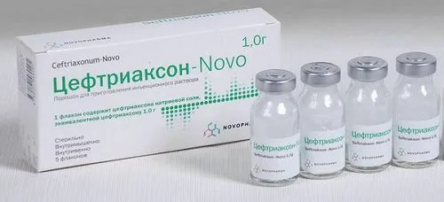 Антибіотики при отиті у дорослих як лікувати отит без антибіотиків