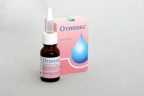 Антибіотики при отиті у дорослих як лікувати отит без антибіотиків
