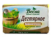 чи можна вилікувати демодекоз Дегтярний милом