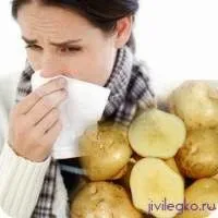 як лікувати вірус грипу