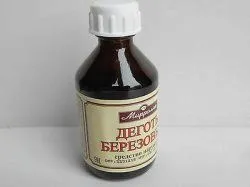 як лікувати псоріаз березовим дьогтем