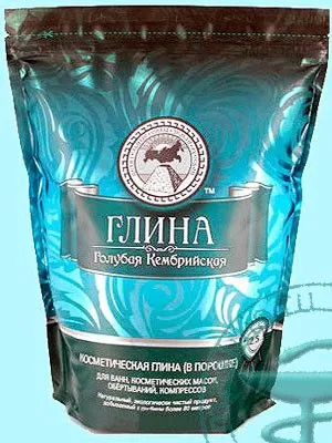 вилікувала мастопатію глиною