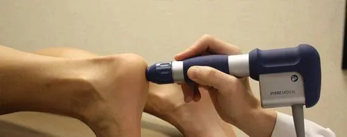 як лікувати розрив фасції