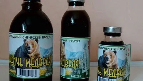 лікувати шпори жовчю