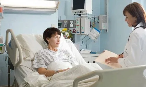 лікувати гастрит перекисом водню