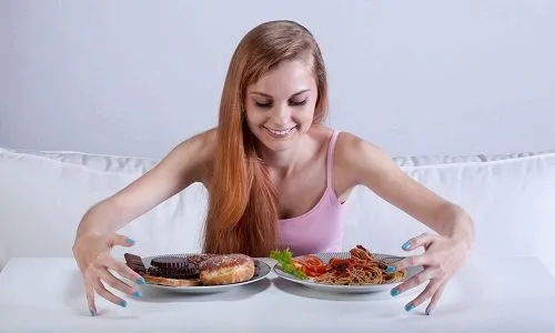 як лікувати булімія в домашніх умовах