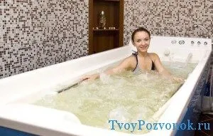 як лікувати застуджена спину