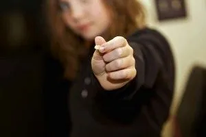 лікувати карієс не боляче
