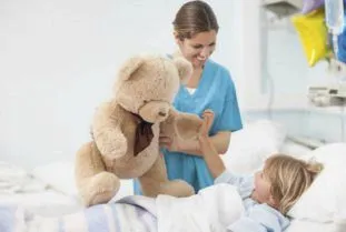 як лікувати токсоплазмоз у дітей