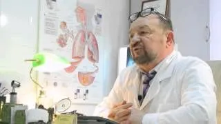 як лікувати вазомоторний риніт у дитини