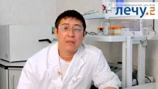 як лікувати вазомоторний риніт у дитини