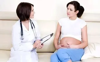 як лікувати грибок ніг при вагітності