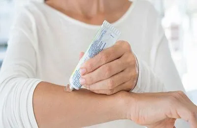 як лікувати хронічний дерматит