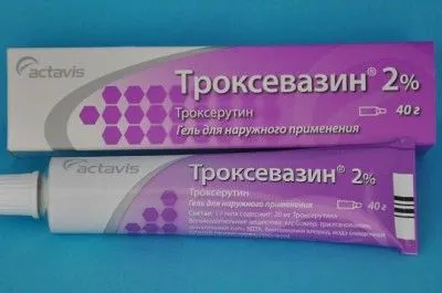 як вилікувати забій за один день