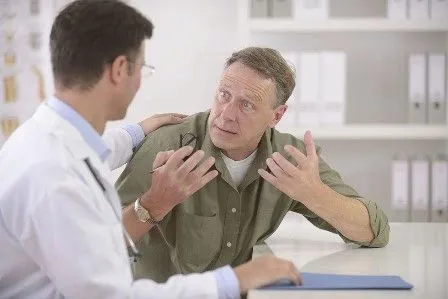 як лікувати лімфовузли в паху