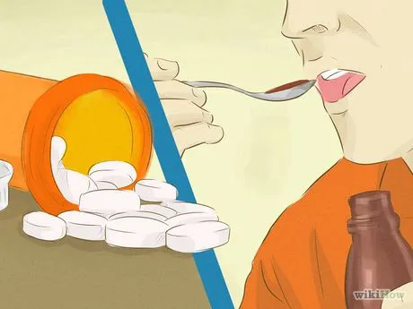 Як швидко вилікувати застуду як вилікувати нежить і горло