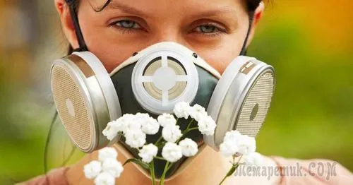 20 Корисних порад при алергії як лікувати весняну алергію