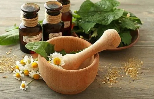 як лікувати уретрит у жінок народними засобами