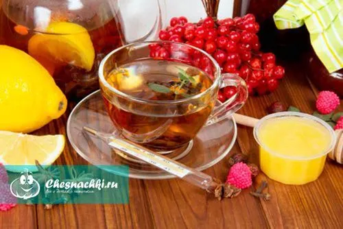 як вилікувати аденоїди у дитини народними засобами