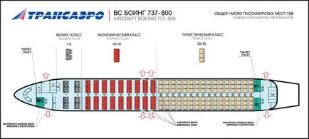 Vezetési kabin Boeing 737 800 és a helyét az ülések a repülőgép