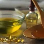 як лікувати глисти коньяком