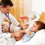 як лікувати ревматизм у дитини