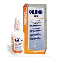 як лікувати риніт вагітних