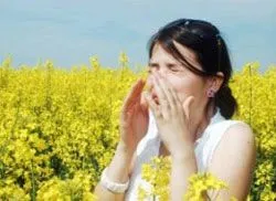 як лікувати риніт вагітних