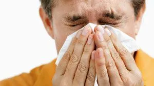 як лікувати синусит у дорослого