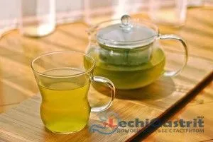як лікувати печію медом