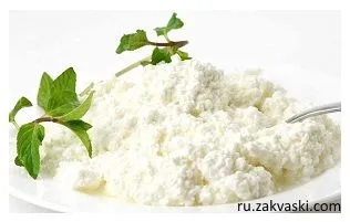 закваска для кефіру