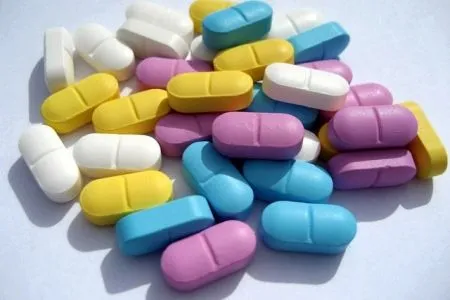 як лікувати печінку після антибіотиків