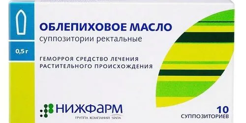 геморой