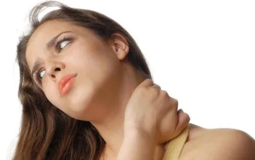 як лікувати невралгію шиї