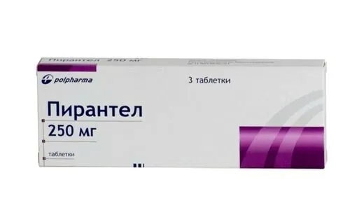 як лікувати гострики мамі
