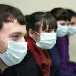 лікувати грип при вич
