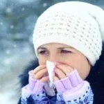 лікувати грип при вич