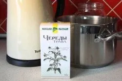як лікувати алергію у дітей народними засобами
