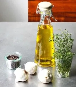 як лікувати нежить часником