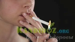 кандидоз стравоходу