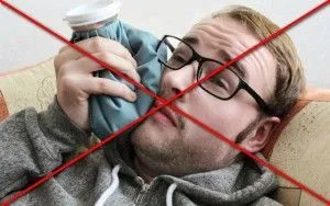 як лікувати флюс у дитини