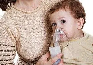 інгаляції при нежиті небулайзером рецепти для дітей