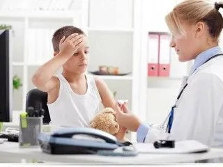 фронтит у дітей симптоми і лікування